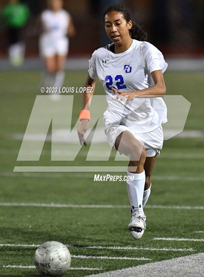 Thumbnail 1 in Charter Oak vs. Beaumont (CIF SS D5 Final) photogallery.