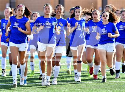 Thumbnail 3 in Charter Oak vs. Beaumont (CIF SS D5 Final) photogallery.