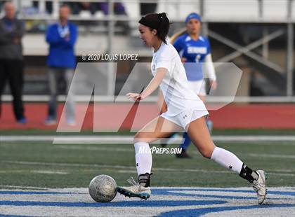 Thumbnail 2 in Charter Oak vs. Beaumont (CIF SS D5 Final) photogallery.