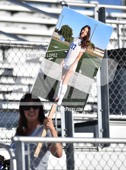 Thumbnail 3 in Charter Oak vs. Beaumont (CIF SS D5 Final) photogallery.