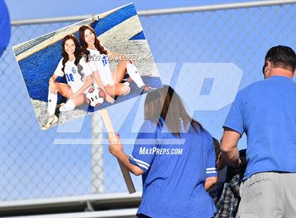 Thumbnail 1 in Charter Oak vs. Beaumont (CIF SS D5 Final) photogallery.