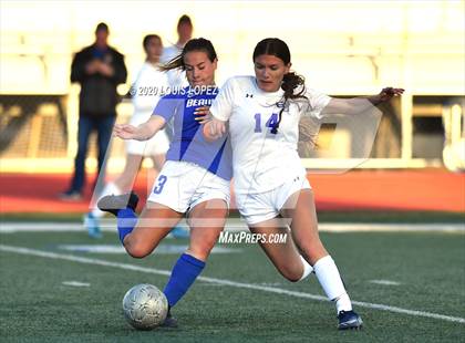 Thumbnail 2 in Charter Oak vs. Beaumont (CIF SS D5 Final) photogallery.