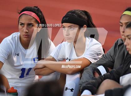 Thumbnail 1 in Charter Oak vs. Beaumont (CIF SS D5 Final) photogallery.