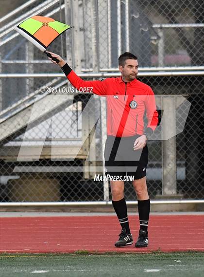Thumbnail 1 in Charter Oak vs. Beaumont (CIF SS D5 Final) photogallery.