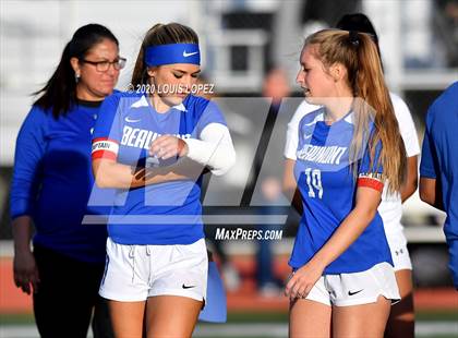 Thumbnail 1 in Charter Oak vs. Beaumont (CIF SS D5 Final) photogallery.