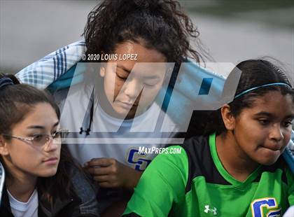 Thumbnail 1 in Charter Oak vs. Beaumont (CIF SS D5 Final) photogallery.