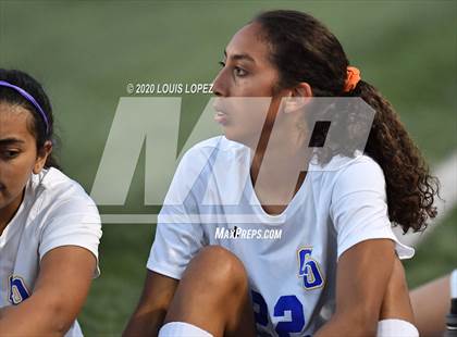 Thumbnail 3 in Charter Oak vs. Beaumont (CIF SS D5 Final) photogallery.