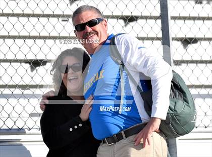 Thumbnail 1 in Charter Oak vs. Beaumont (CIF SS D5 Final) photogallery.