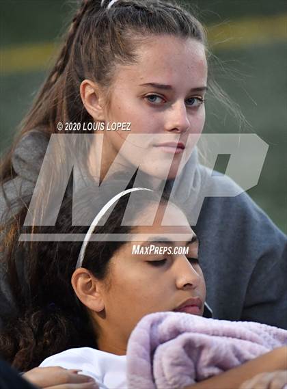 Thumbnail 3 in Charter Oak vs. Beaumont (CIF SS D5 Final) photogallery.