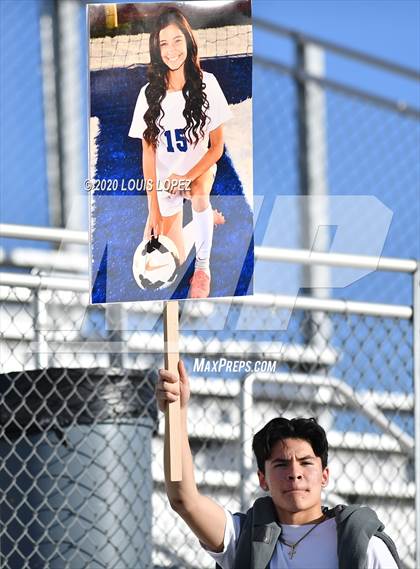 Thumbnail 2 in Charter Oak vs. Beaumont (CIF SS D5 Final) photogallery.