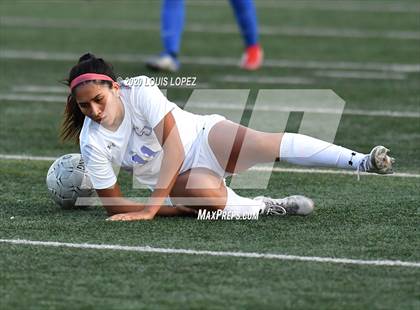 Thumbnail 2 in Charter Oak vs. Beaumont (CIF SS D5 Final) photogallery.