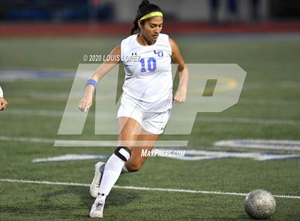 Thumbnail 1 in Charter Oak vs. Beaumont (CIF SS D5 Final) photogallery.