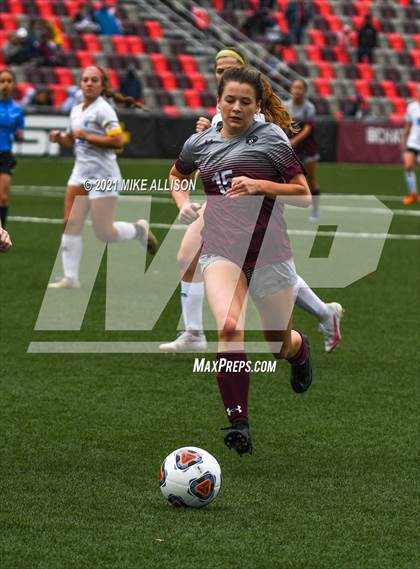 Thumbnail 1 in Alcoa vs. Merrol Hyde Magnet photogallery.