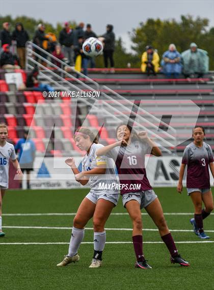 Thumbnail 2 in Alcoa vs. Merrol Hyde Magnet photogallery.
