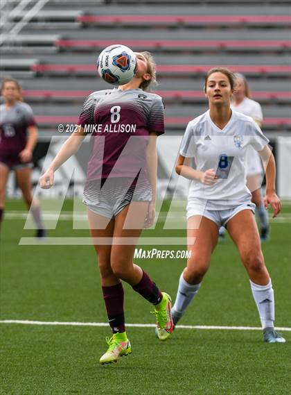 Thumbnail 3 in Alcoa vs. Merrol Hyde Magnet photogallery.