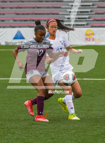 Thumbnail 1 in Alcoa vs. Merrol Hyde Magnet photogallery.