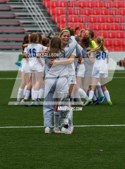 Thumbnail 2 in Alcoa vs. Merrol Hyde Magnet photogallery.