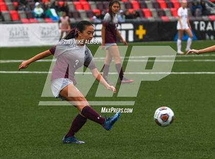 Thumbnail 2 in Alcoa vs. Merrol Hyde Magnet photogallery.