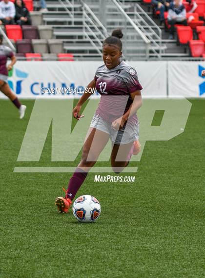 Thumbnail 1 in Alcoa vs. Merrol Hyde Magnet photogallery.