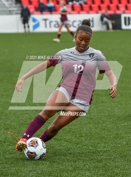 Thumbnail 2 in Alcoa vs. Merrol Hyde Magnet photogallery.