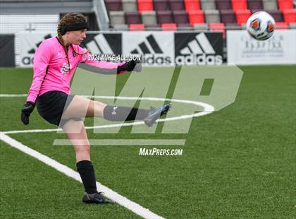 Thumbnail 1 in Alcoa vs. Merrol Hyde Magnet photogallery.