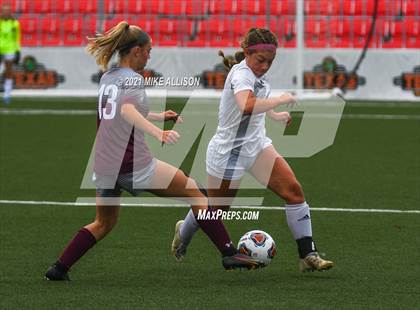 Thumbnail 2 in Alcoa vs. Merrol Hyde Magnet photogallery.