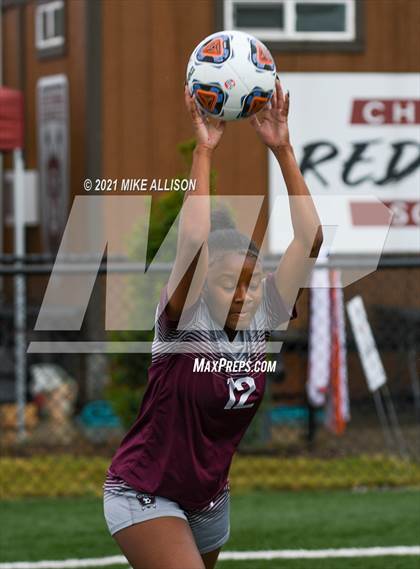 Thumbnail 1 in Alcoa vs. Merrol Hyde Magnet photogallery.