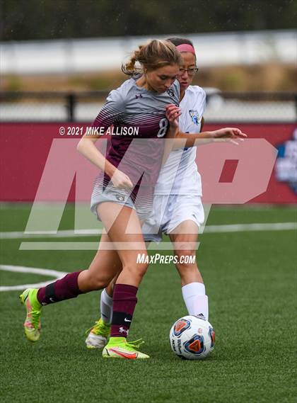 Thumbnail 2 in Alcoa vs. Merrol Hyde Magnet photogallery.