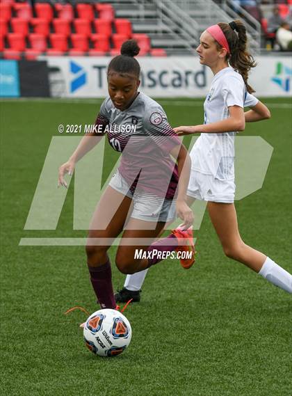 Thumbnail 3 in Alcoa vs. Merrol Hyde Magnet photogallery.