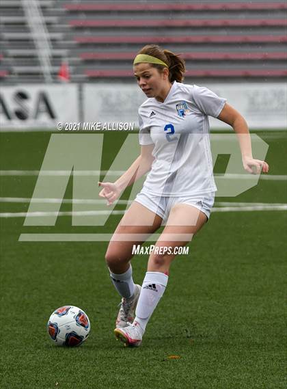 Thumbnail 2 in Alcoa vs. Merrol Hyde Magnet photogallery.