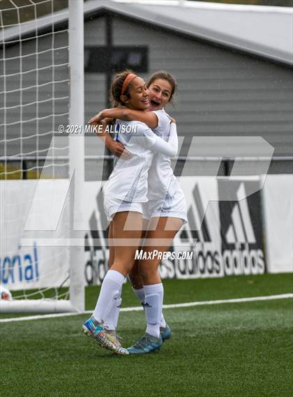 Thumbnail 1 in Alcoa vs. Merrol Hyde Magnet photogallery.