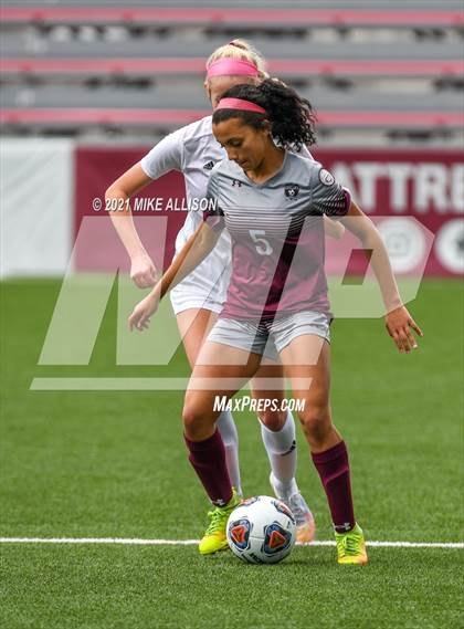 Thumbnail 1 in Alcoa vs. Merrol Hyde Magnet photogallery.