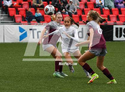 Thumbnail 3 in Alcoa vs. Merrol Hyde Magnet photogallery.