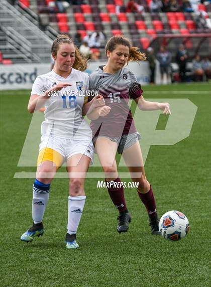 Thumbnail 3 in Alcoa vs. Merrol Hyde Magnet photogallery.