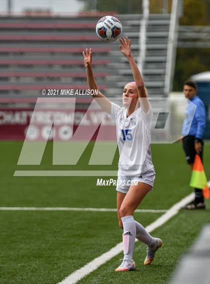 Thumbnail 2 in Alcoa vs. Merrol Hyde Magnet photogallery.