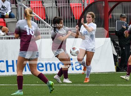 Thumbnail 2 in Alcoa vs. Merrol Hyde Magnet photogallery.