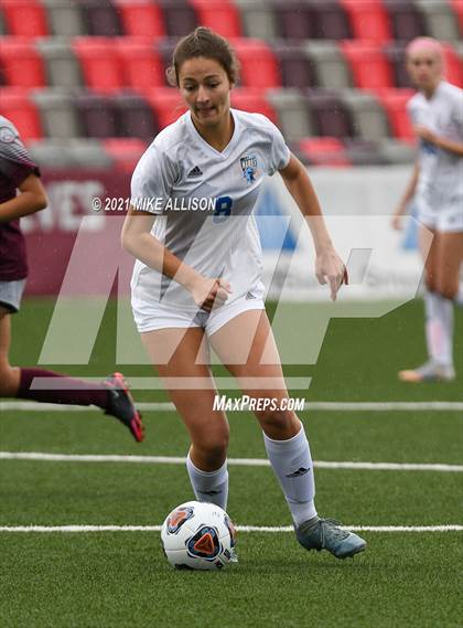 Thumbnail 1 in Alcoa vs. Merrol Hyde Magnet photogallery.