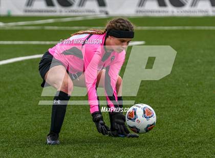Thumbnail 2 in Alcoa vs. Merrol Hyde Magnet photogallery.