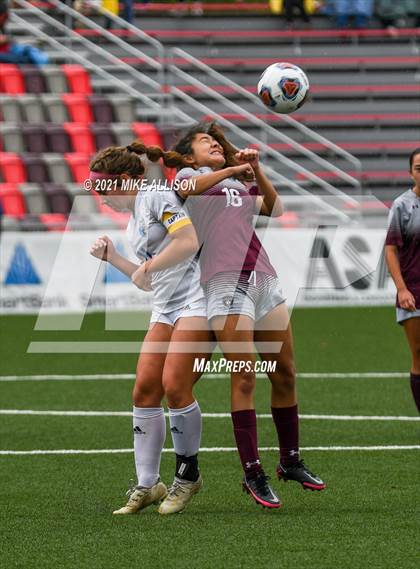 Thumbnail 3 in Alcoa vs. Merrol Hyde Magnet photogallery.