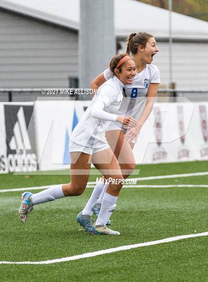 Thumbnail 2 in Alcoa vs. Merrol Hyde Magnet photogallery.