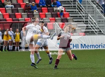 Thumbnail 2 in Alcoa vs. Merrol Hyde Magnet photogallery.