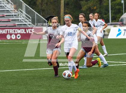 Thumbnail 1 in Alcoa vs. Merrol Hyde Magnet photogallery.