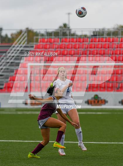 Thumbnail 2 in Alcoa vs. Merrol Hyde Magnet photogallery.