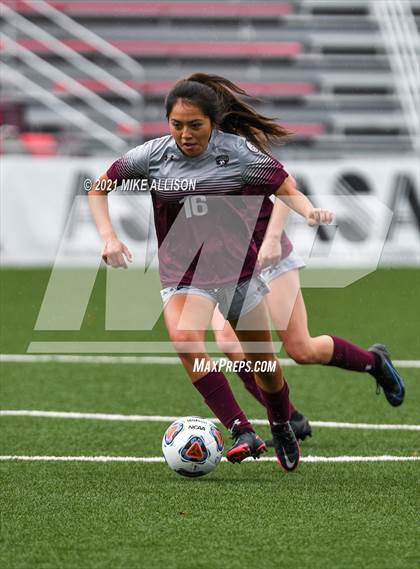 Thumbnail 3 in Alcoa vs. Merrol Hyde Magnet photogallery.