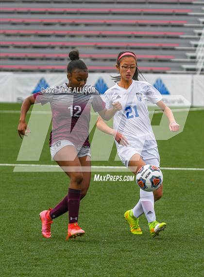 Thumbnail 3 in Alcoa vs. Merrol Hyde Magnet photogallery.