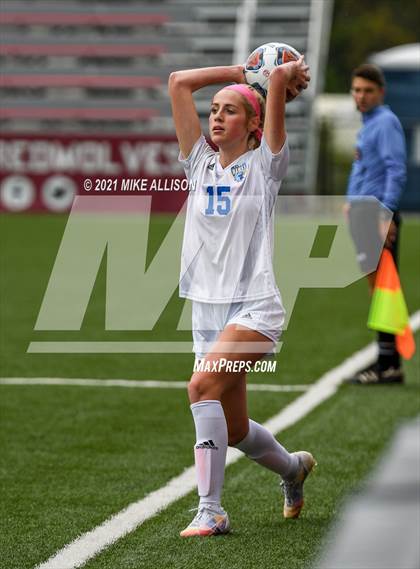 Thumbnail 1 in Alcoa vs. Merrol Hyde Magnet photogallery.