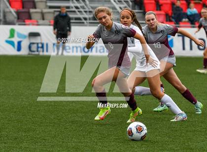 Thumbnail 1 in Alcoa vs. Merrol Hyde Magnet photogallery.