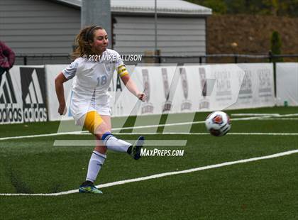 Thumbnail 1 in Alcoa vs. Merrol Hyde Magnet photogallery.