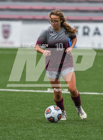 Thumbnail 1 in Alcoa vs. Merrol Hyde Magnet photogallery.