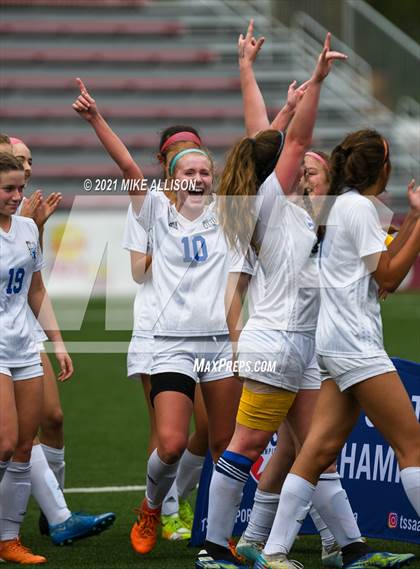 Thumbnail 3 in Alcoa vs. Merrol Hyde Magnet photogallery.